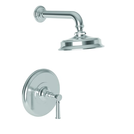 Newport Brass Balanced Pressure Shower Trim Set in Polished Nickel 3-2914BP/15